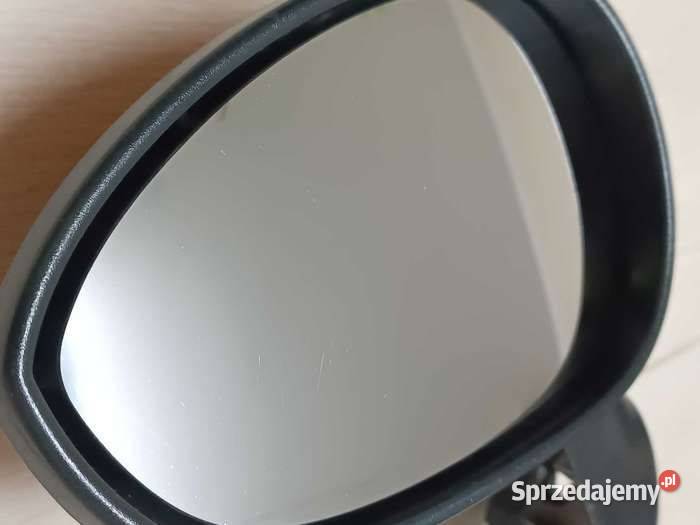 Lusterko lewe Fiat Grande Punto 3pin osobowe Lusterka zewnętrzne Jaworzno