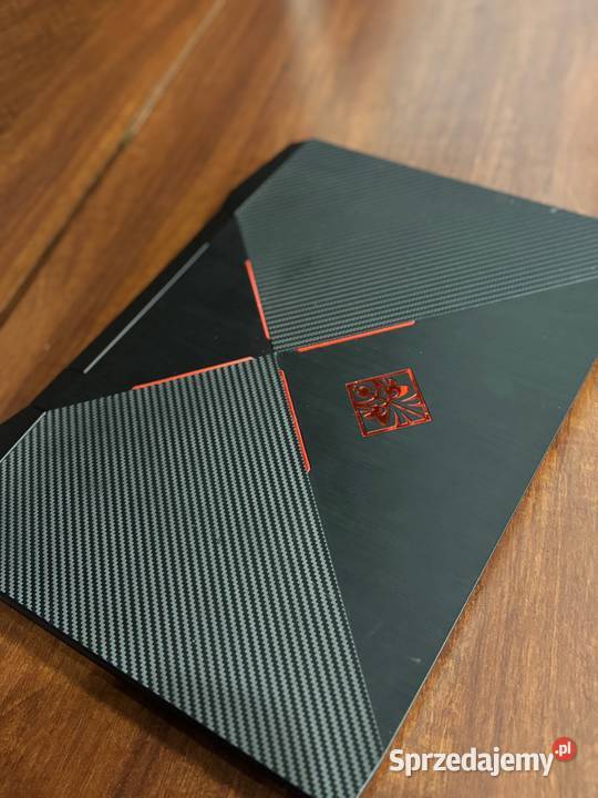 Laptop HP Omen 15dc1065nw Płock