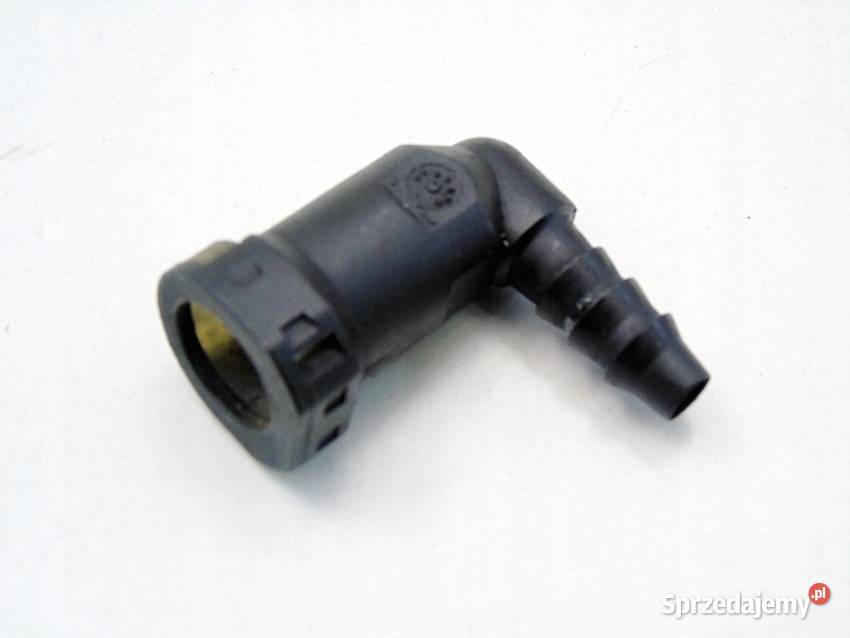 KRÓCIEC PRZEWODU PALIWA 11 206 PARTNER C3 SAXO osobowe Sosnowiec