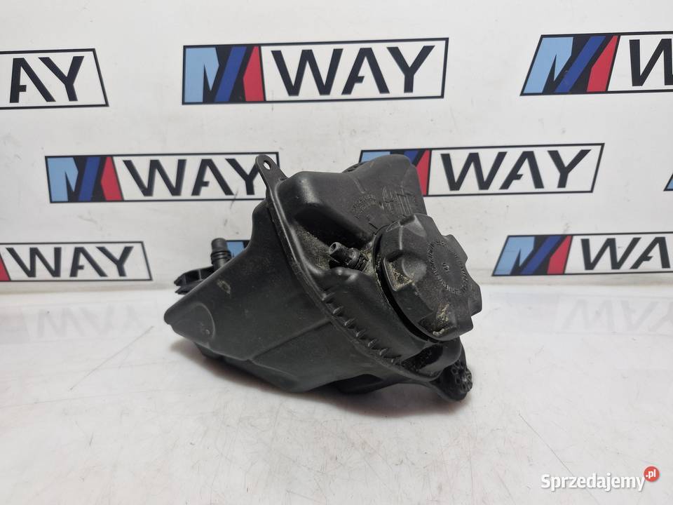 7601949 BMW F10 F11 ZBIORNIK PŁYNU CHŁODZĄCEGO dolnośląskie