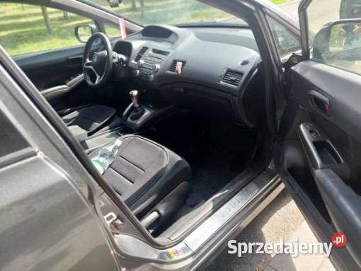 Sprzedam Honda Civic 18 salon mazowieckie