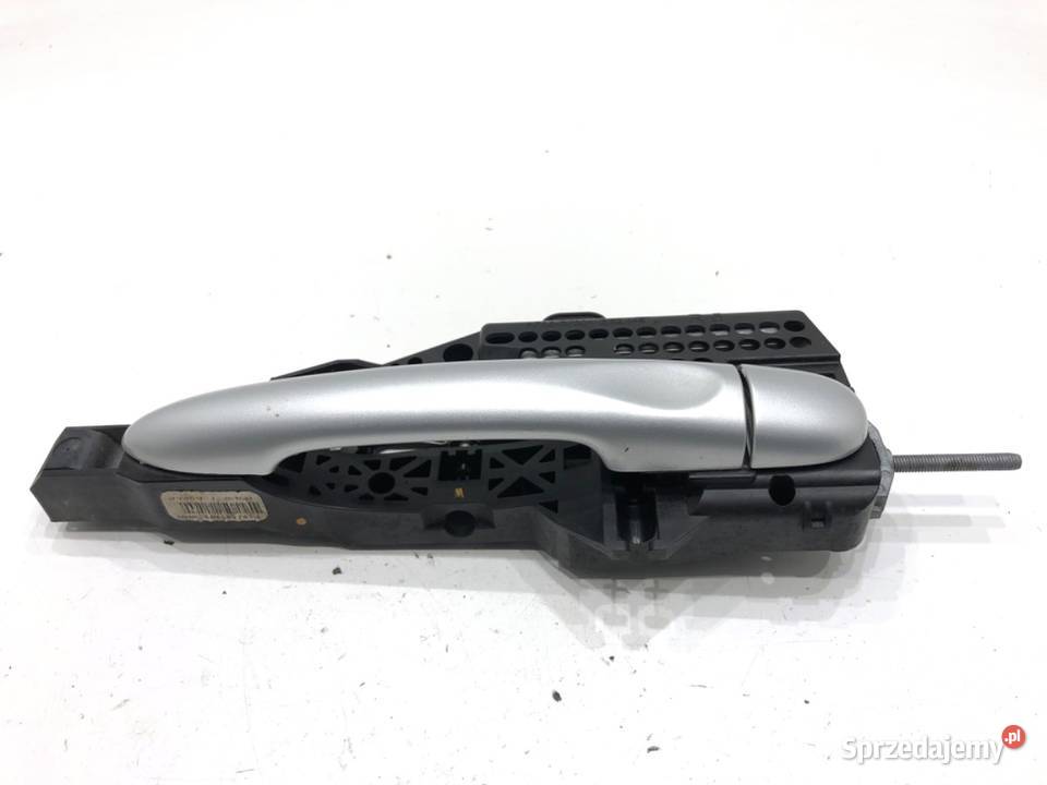 KLAMKA ZEWNĘTRZNA PRAWY TYŁ RENAULT CAPTUR I podkarpackie