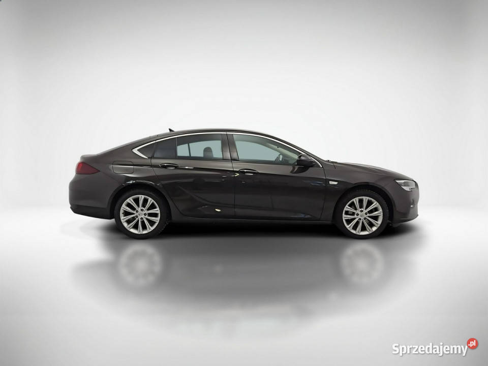 Opel Insignia Grand Sport 20 CDTI Business