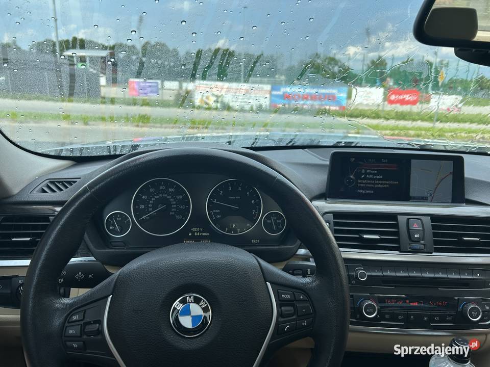 Bmw 328 i nowy rozrząd 245KM