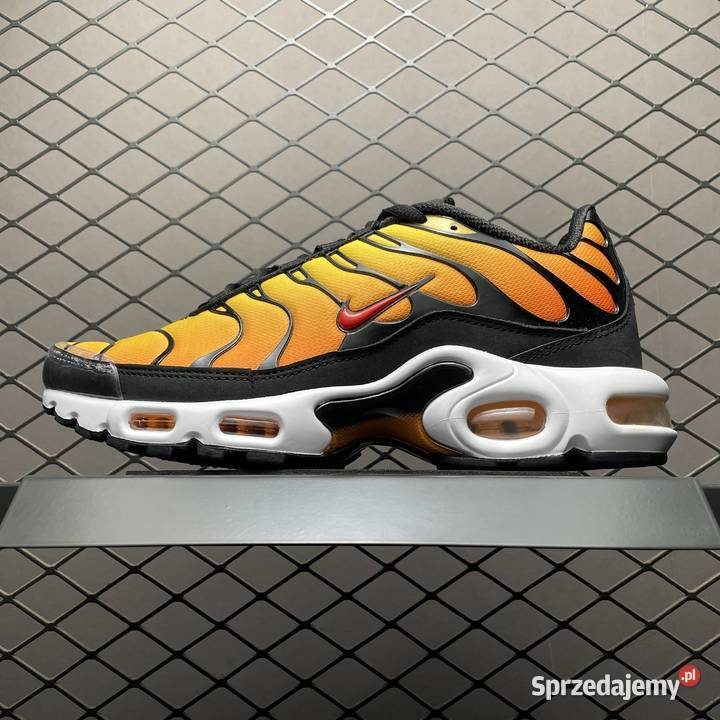 Nike Air Plus TN buty męskie r4046 Poznań