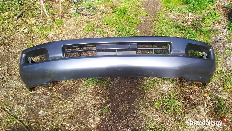 toyota land cruiser 100 zderzak przód 5211960913 osobowe Byków
