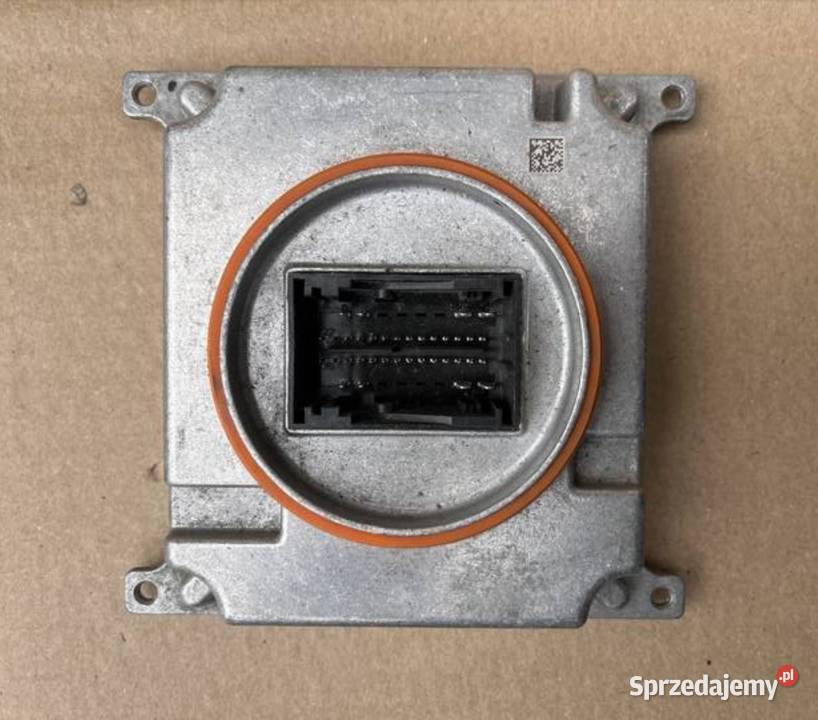 VW SKODA SEAT PRZETWORNICA MODUŁ 7P5941591AJ osobowe Międzychód