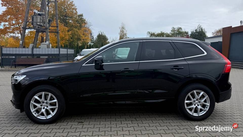 Oryginalne koła zimowe FELGI 18 VOLVO XC60 Wrocław sprzedam