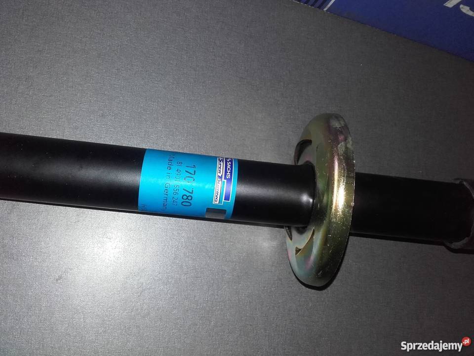 AMORTYZATORY VW SEAT 170 780 Limanowa