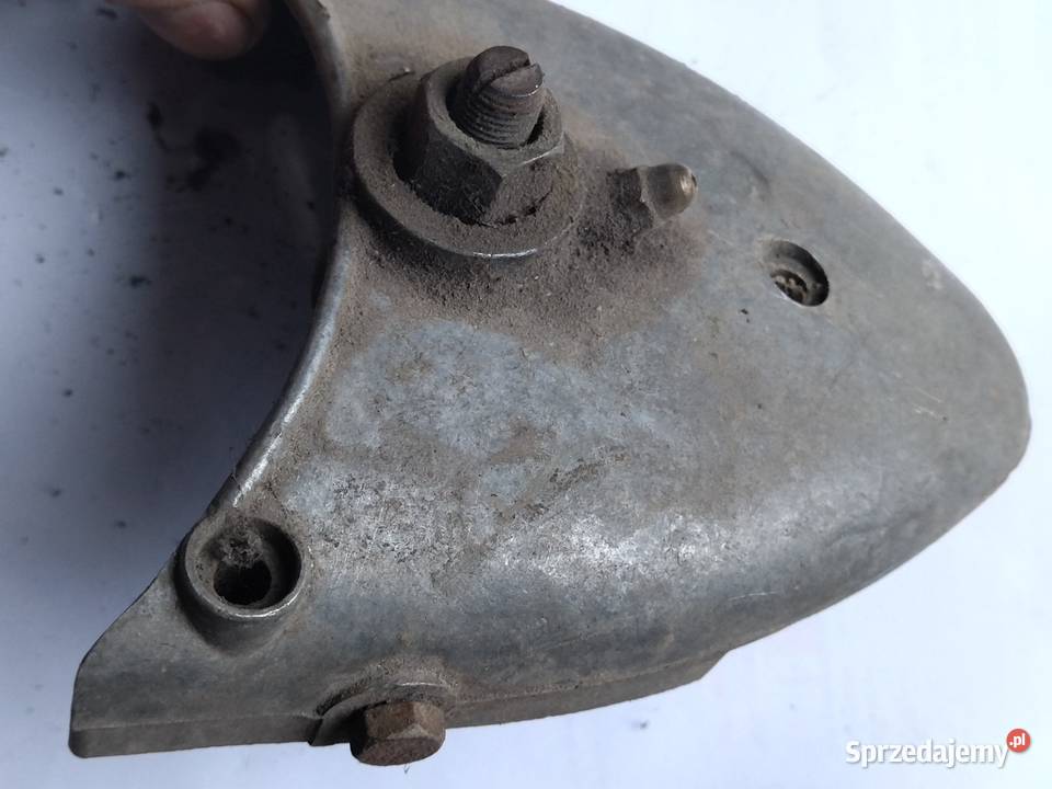 WFM WSK SHL m04 osłona pokrywa silnika łódzkie sprzedam