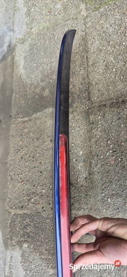 Lotka tylnej klapy Seat Leon MK1 FR Cupra Słupsk