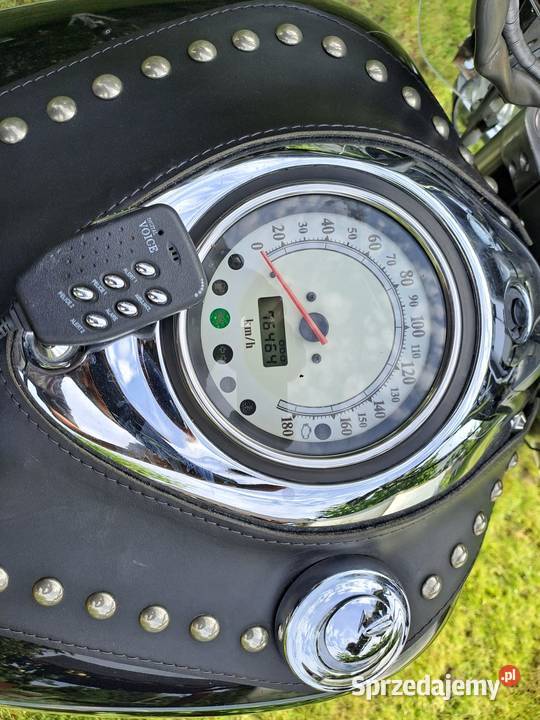 Yamaha XVZ 1300 Royal Star Yamaha Yamaha małopolskie Spytkowice