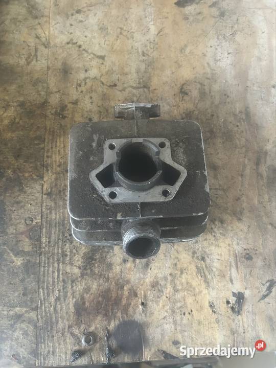 Cylinder Simson s51 Skrzydlna sprzedam