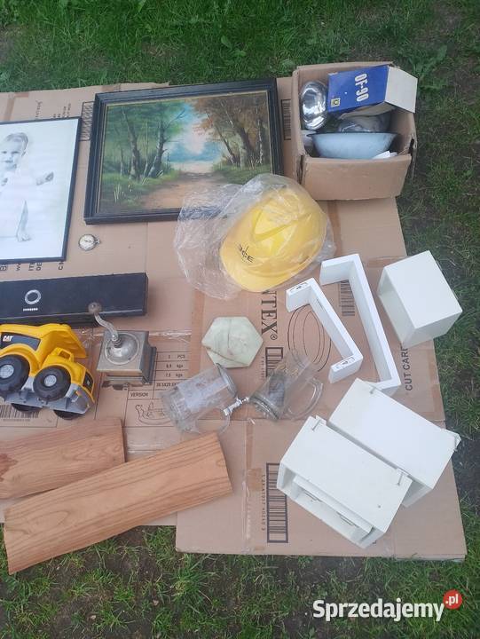 Antyki kolekcje mazowieckie Sokołów Podlaski sprzedam