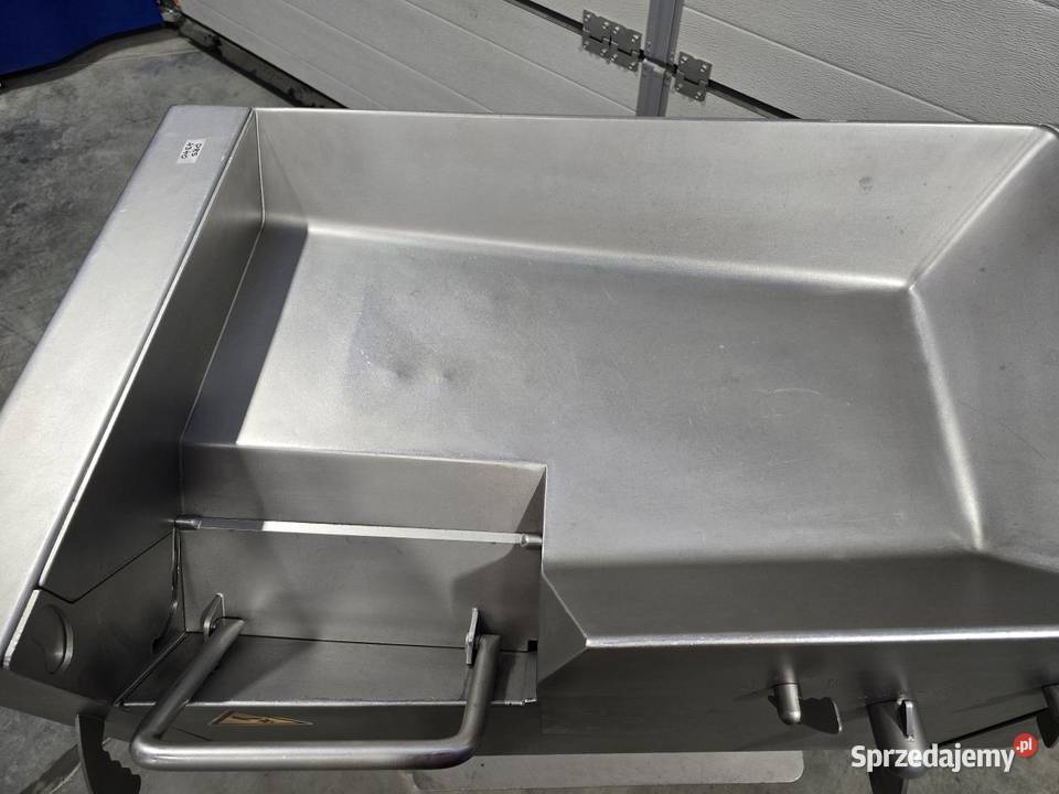Kostkownica do mięsa Ruhle SR1 Szatkownica