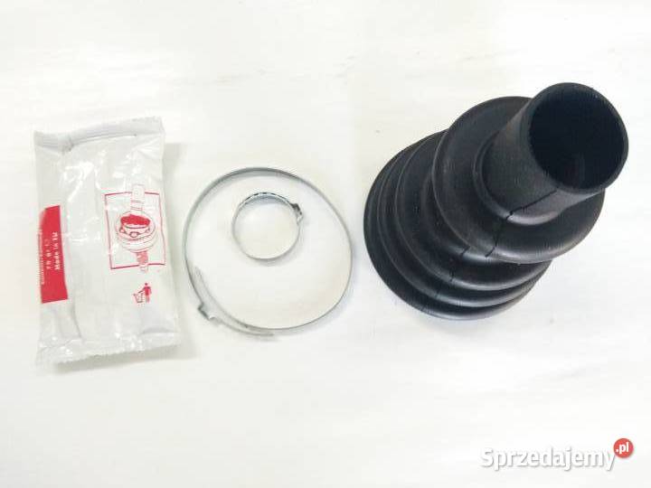 Osłona przegubu zewn Renault MASTER TRAFIC R20 Lublin