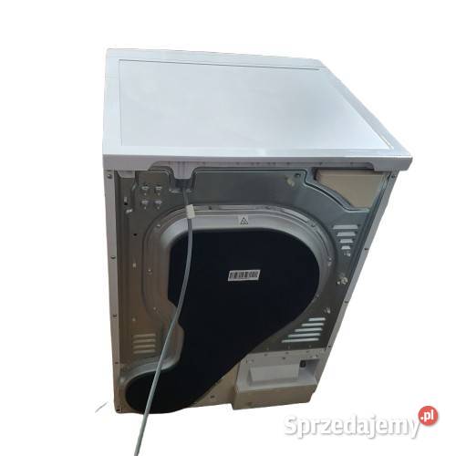 SHARP SUSZARKA KONDENSACYJNA KDNCB8S7PW9 8 wolnostojące Częstochowa