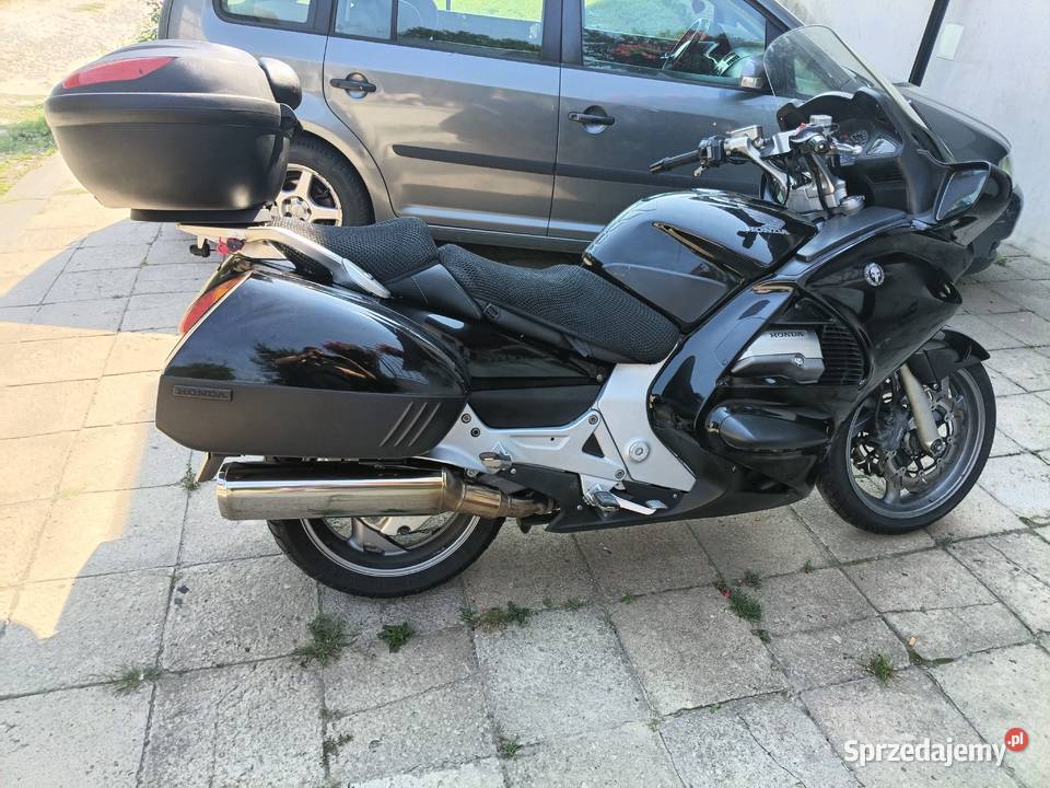 Honda ST 1300 PAN EUROPEAN