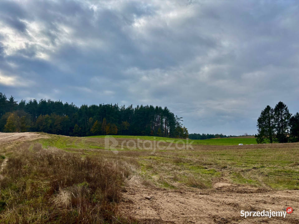 Grunt 779m2 Gdynia Kazimierza Małkowskiego 376zł/m2 Sprzedaż