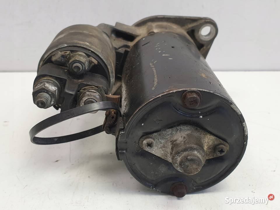 ROZRUSZNIK BMW E46 18 20 i ROZRUSZNIK 0001108196 osobowe Rudka sprzedam