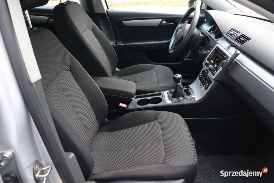 VW Passat 20 TDI Zabrze
