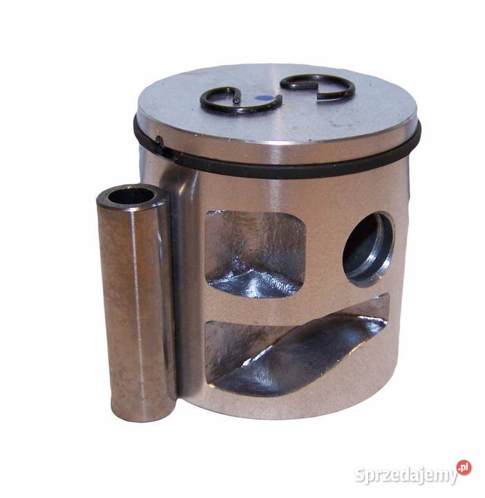 Tłok Kompletny PARTNER McCULLOCH 842 41mm Ostrołęka