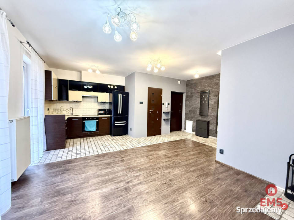 Mieszkanie 622m2 3 pokoje Białystok