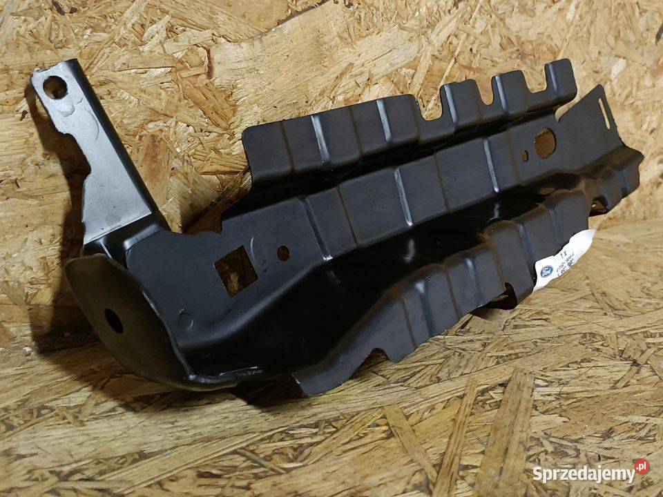 FORD FOCUS III 14 WZMOCNIENIE BŁOTNIKA LEWY Pleszew