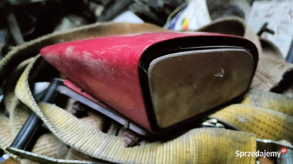 Lusterko prawe Pontiac Firebird Chevrolet Camaro