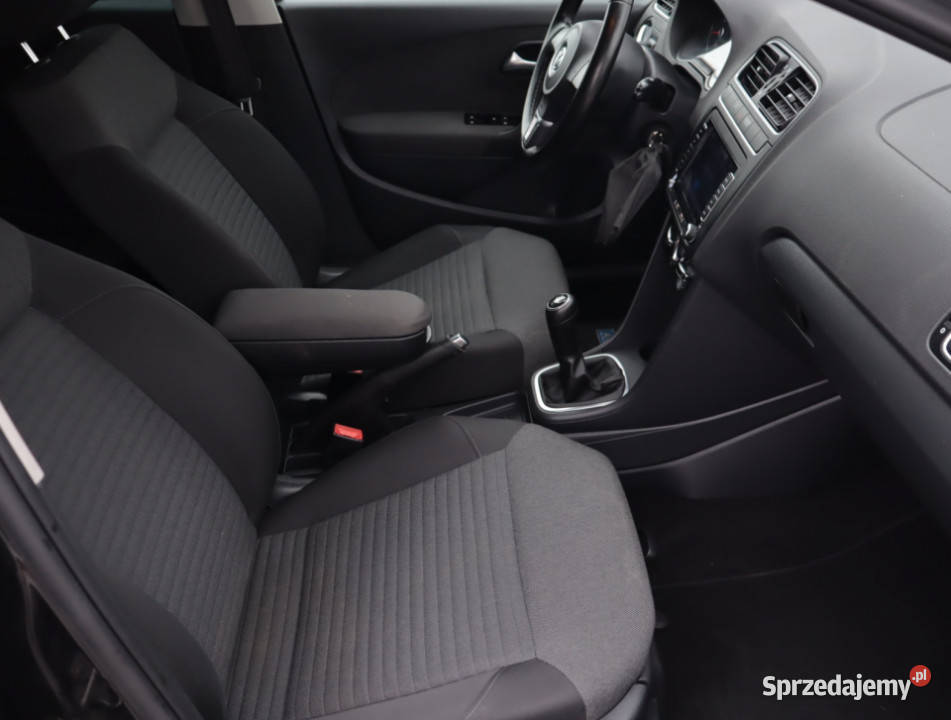 VW Polo 12 12V 4/5 Lublin sprzedam