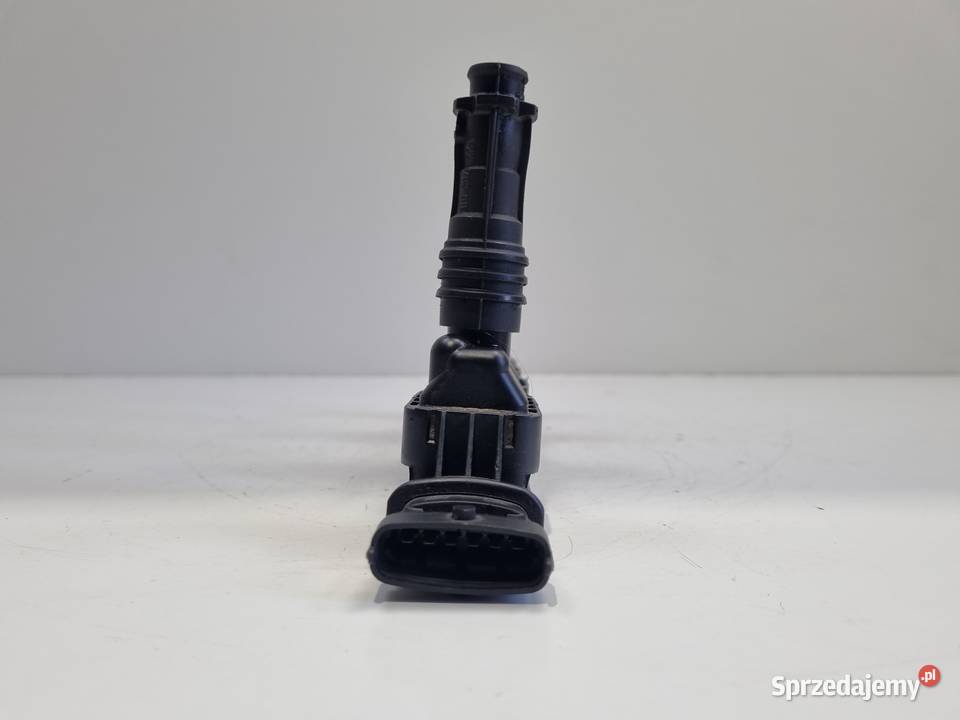 CEWKA ZAPŁONOWA Opel Corsa D 12 14 16V