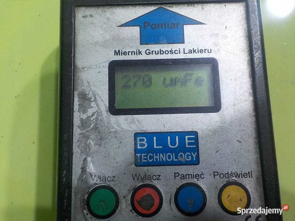 VW GOLF VI 12TSI 12r HB drzwi prawe przod osobowe Suków