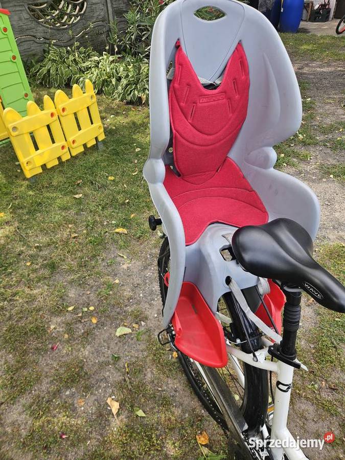Hotelik rowerowy na bagażnik Pozostałe Mroczków Gościnny