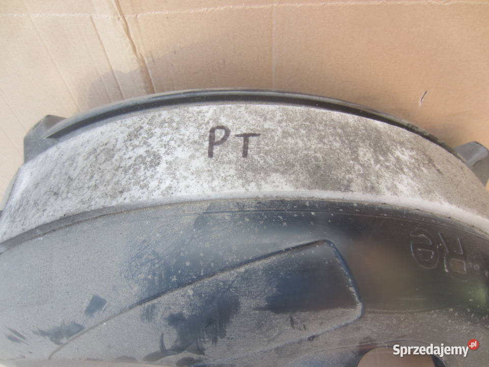 Nadkole prawy tył 2GA810972 vw troc 2020 osobowe Szczecin