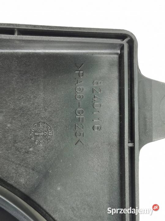 WENTYLATOR CHŁODNICY LANCIA DELTA 19931999 14 16 sprzedam