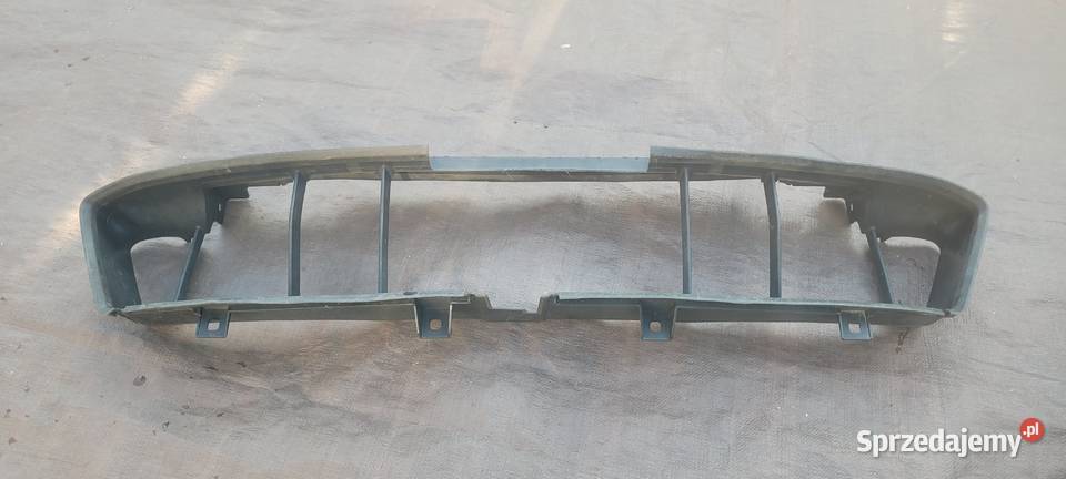 BMW CABRIO F91 M8 KIEROWNICA POWIETRZA WLOT śląskie Ruda Śląska sprzedam