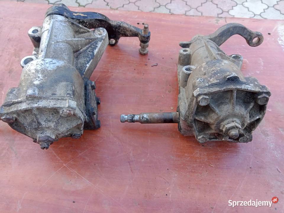 Polonez Caro Atu Kombi Borewicz Fiat 125 Stalowa Wola