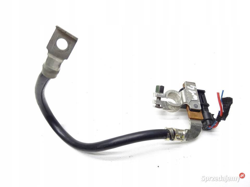 KLEMA MINUS MINUSOWA BMW F20 F21 F30 F31 9306405 osobowe