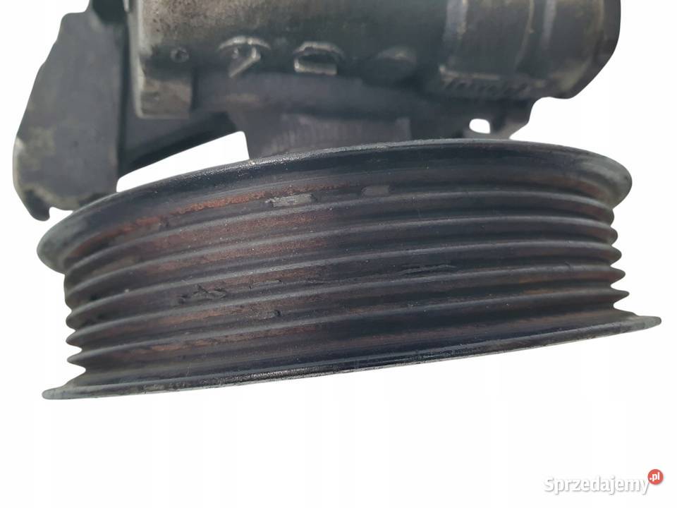 POMPA WSPOMAGANIA Ford Transit Connect 18 TDCi Chełm