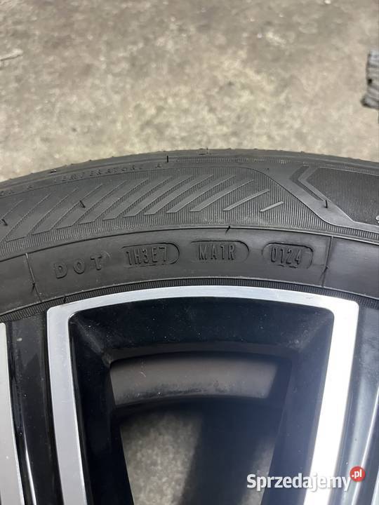 Opony GOOD YEAR Samochodowe Kościan