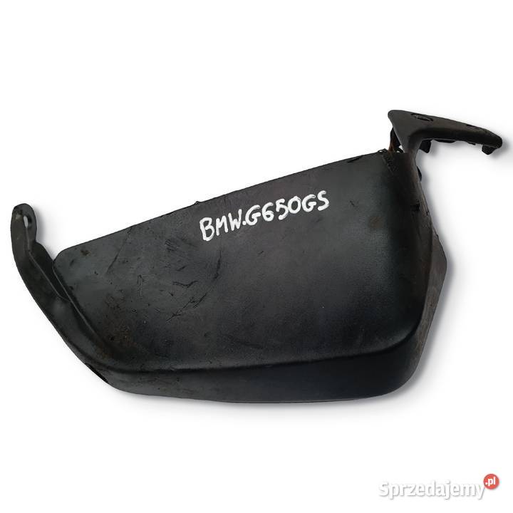 PRAWA OSŁONA DŁONI Handbar BMW G650GS G 650 GS lubelskie Chełm sprzedam