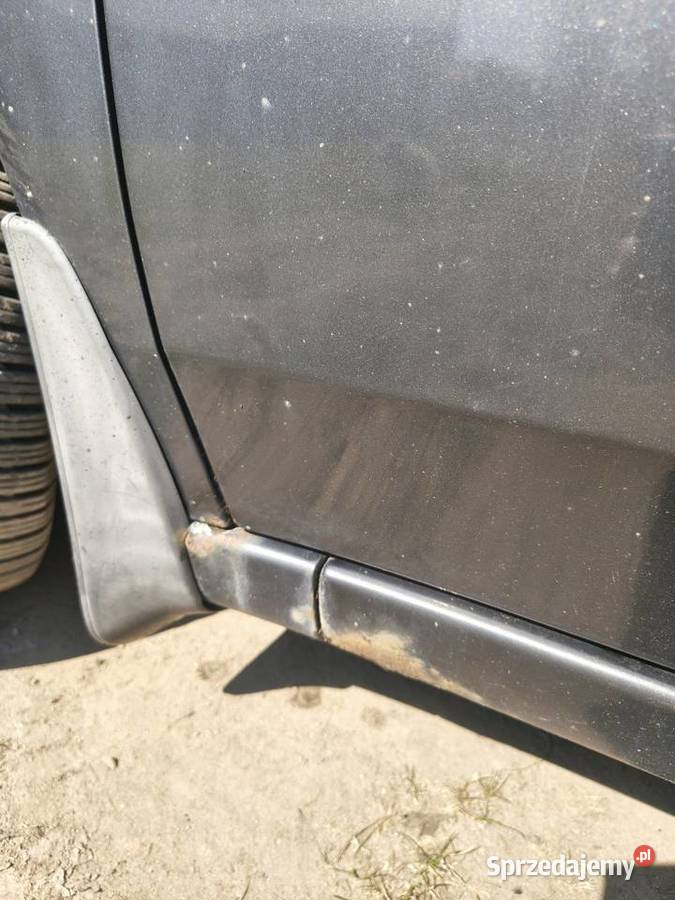 Sprzedam Hondę Accord 20pb Przecław