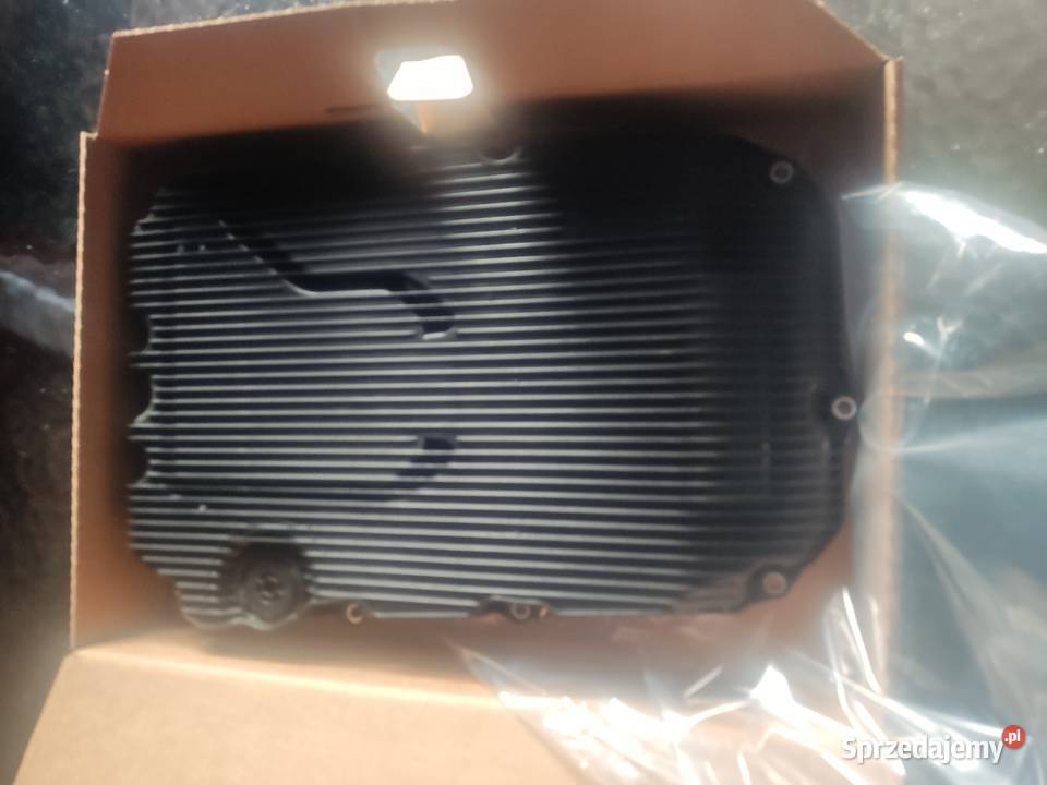 Filtr automatycznej skrzyni biegów Mercedes osobowe dolnośląskie