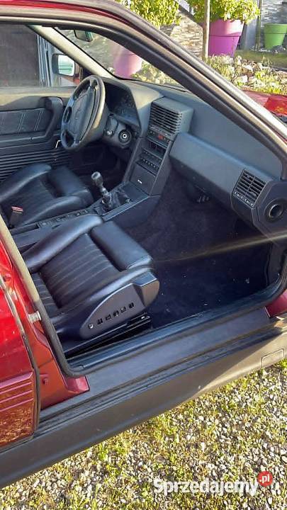 Alfa 164 Jadów