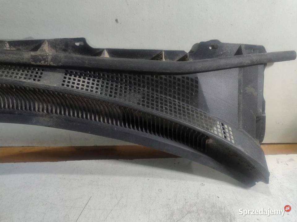 PODSZYBIE LEWE PRAWE MAZDA 6 GJ6A507R1 GJ6A507S1 wielkopolskie