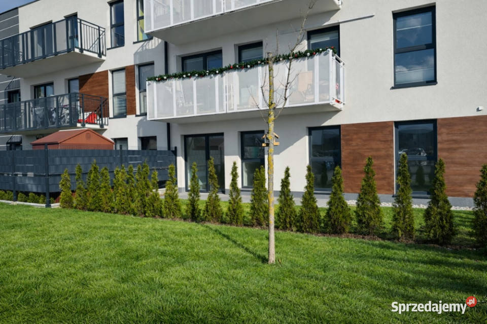 60 m 4 pokoje duży ogród 2 łazienki METRA Kąty Sprzedaż Warszawa sprzedam