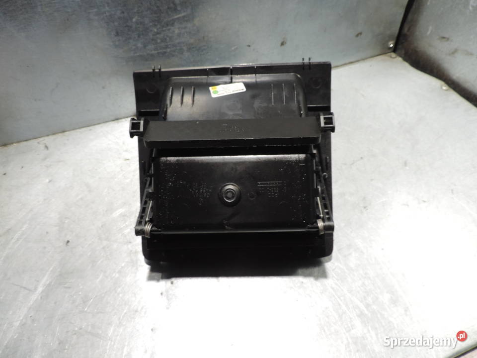 VW TOURAN 1 I SCHOWEK GÓRNY KONSOLI Części samochodowe Nowy Sącz