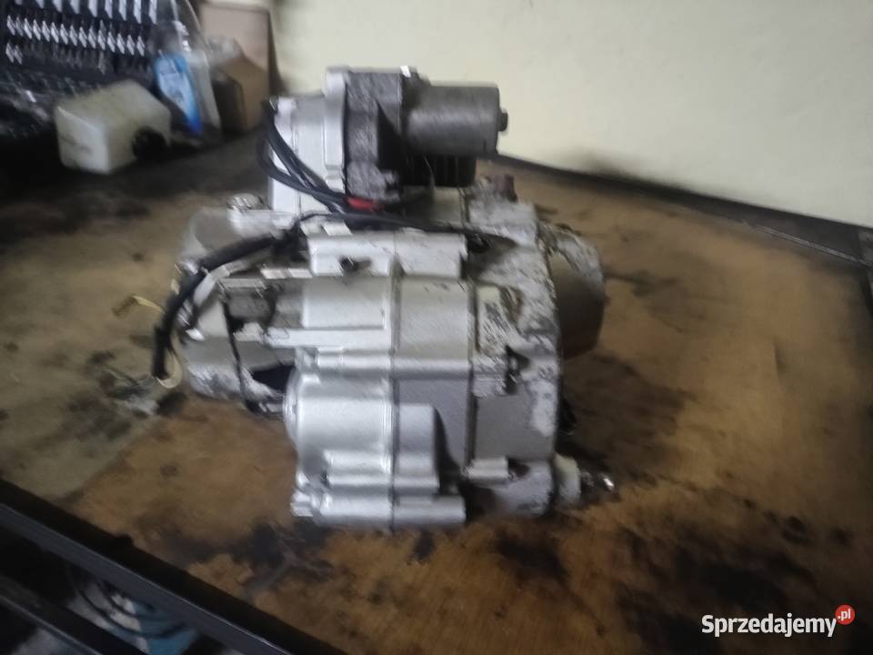 Sprzedam silnik 110 4 biegi Stalowa Wola