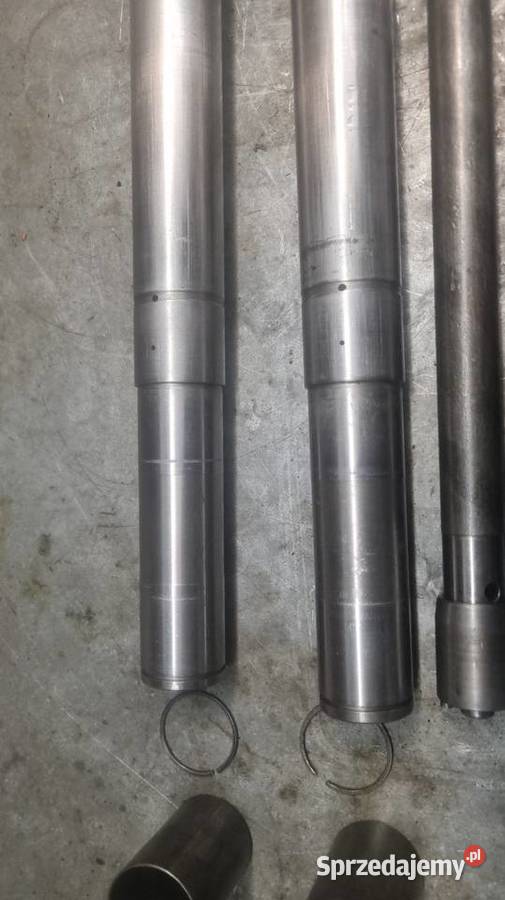 Zawieszenie przednie jawa 250 350 353 354