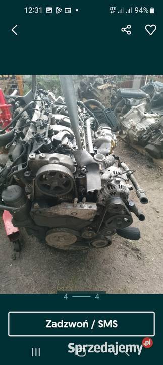 HYUNDAIKIA2022 CRDI GLOWICA 2211127400140 koni Jastrzębia Góra